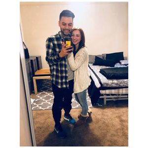 Meet your Posher, Jonathan